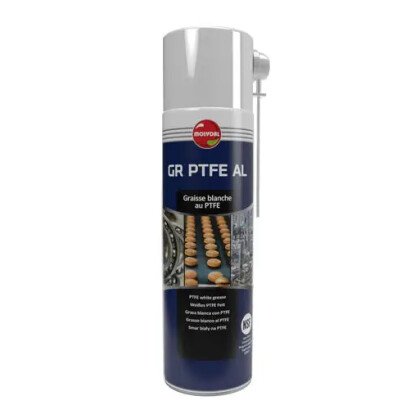GRAISSE ALIMENTAIRE 400 ML