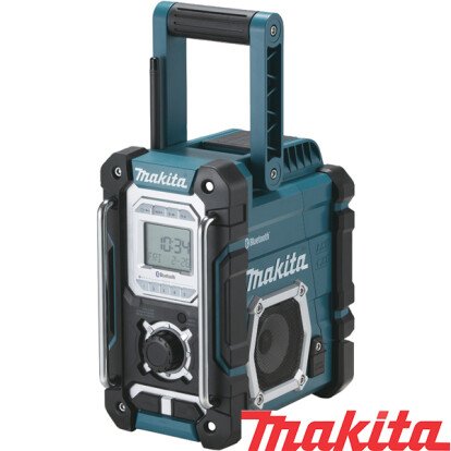 RADIO DE CHANTIER 18V (PRODUIT SEUL)