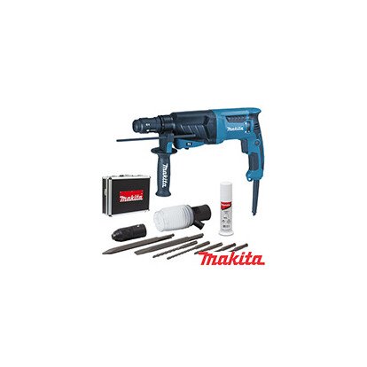 Perforateur Burineur SDS + Makita