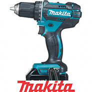 PERCEUSE VISSEUSE 18 V LI-ION 4 Ah