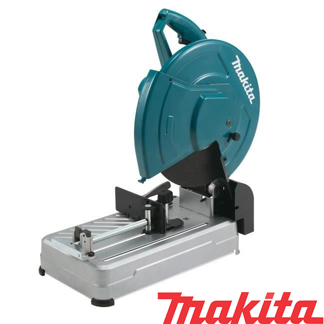 TRONCONNEUSE A METAUX 2200 W DISQUE ABRASIF Ø 355 MM