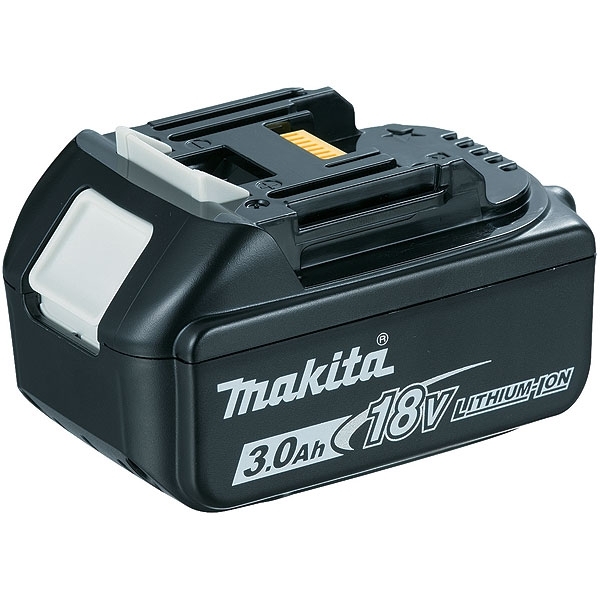 BATTERIE LI-ION 18 V 3 Ah -MAKITA