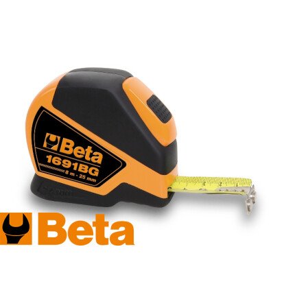 METRE A RUBAN GRIP 8 M