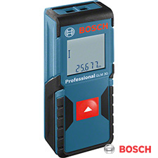 TELEMETRE LASER GLM 30