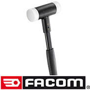 MARTEAU MASSETTE SANS REBOND - FACOM