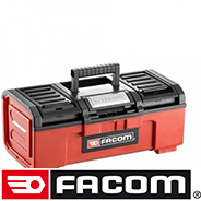 Valise de maintenance Electricien Facom à roulettes (14 outils FACOM)PROMO