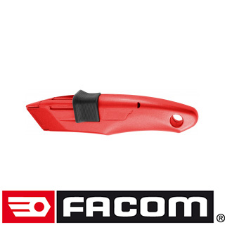 CUTTER LAME RETRACTABLE FACOM