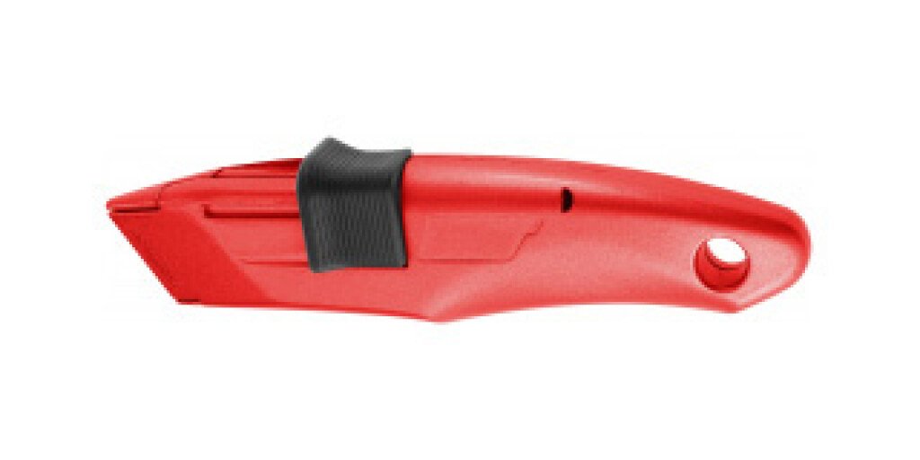 CUTTER LAME RETRACTABLE