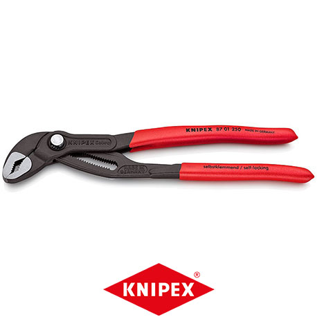 PINCE MULTIPRISE