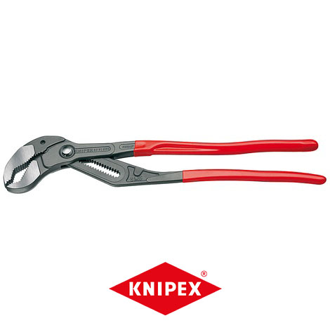 PINCE MULTIPRISE
