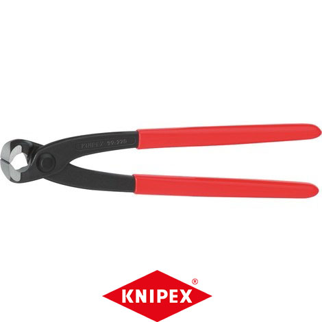 TENAILLE GRIP