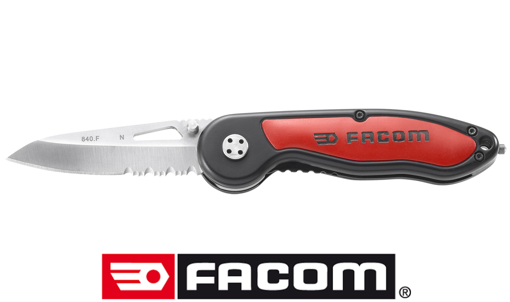 COUTEAU A CRAN D'ARRET FACOM