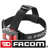 LAMPE FRONTALE LED 50-200LM