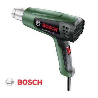 DECAPEUR EASYHEAT500 1600 W
