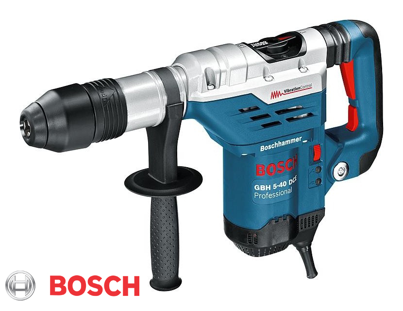 PERFORATEUR BURINEUR SDS-PLUS  1150W
