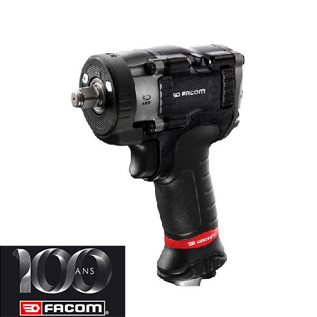 CLE A CHOC PNEU 1/2" 1898NM A LED