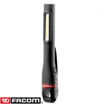 LAMPE STYLO LED RECHARGEABLE