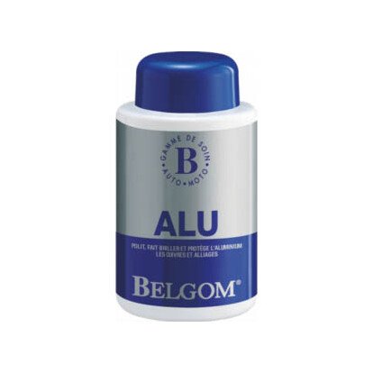 BELGOM ALU 250ML