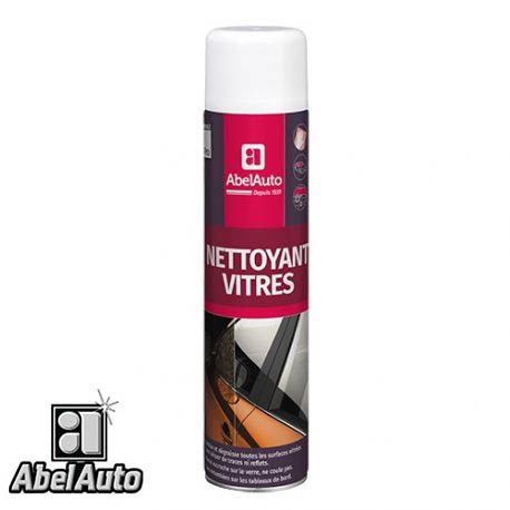 NETTOYANT VITRES 600ML