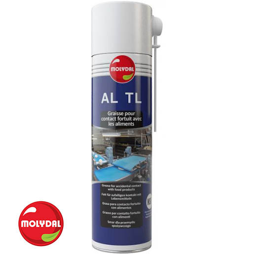 GRAISSE ALIMENTAIRE 650 ML