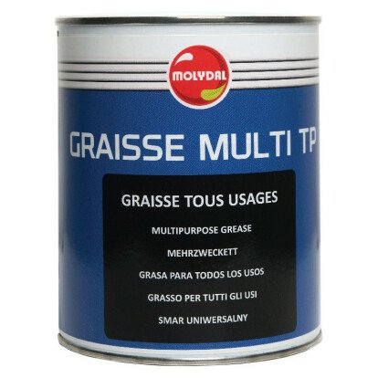 GRAISSE MULTI TP BTE 1L