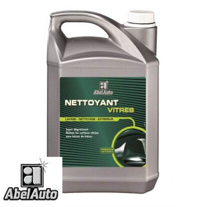 NETTOYANT VITRES 5L