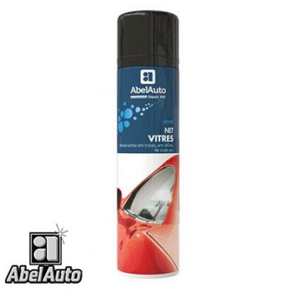 NETTOYANT VITRES 400ML