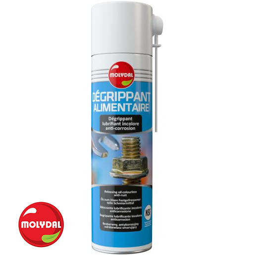 DEGRIPPANT ALIMENTAIRE 650ML