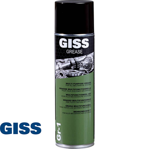 GRAISSE