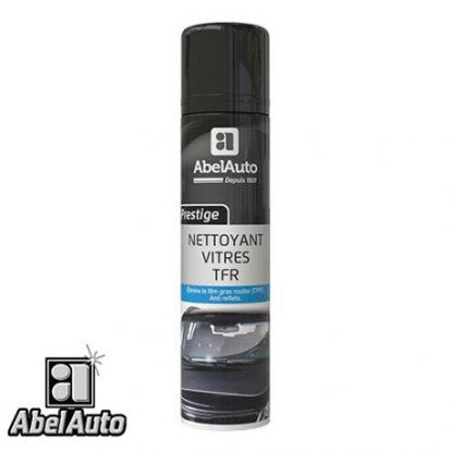 NETTOYANT VITRES 300ML