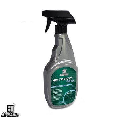 NETTOYANT INTERIEUR DG12 750ML