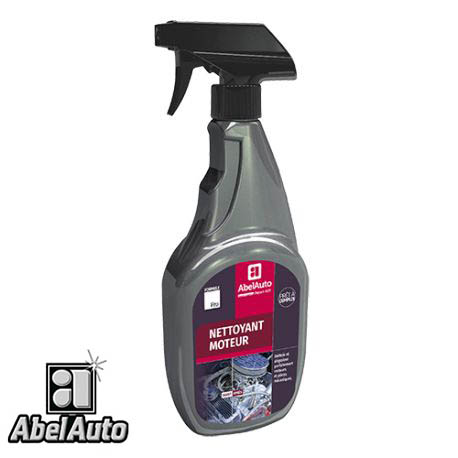 ABEL - Nettoyant moteur 5 litres - 042402