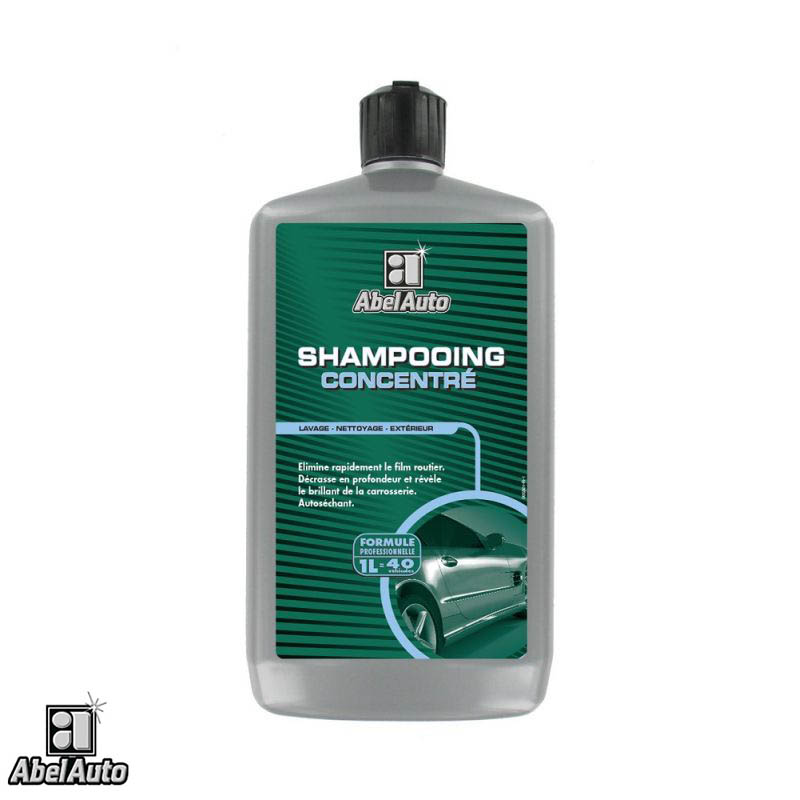 SHAMPOING CONCENTRE 1L