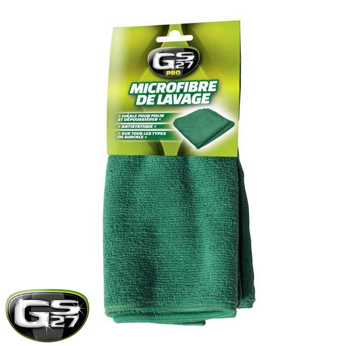 MICROFIBRE DE LAVAGE