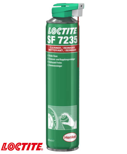 NETTOYANT DEGRAISSANT 600 ML