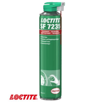 NETTOYANT DEGRAISSANT 600 ML