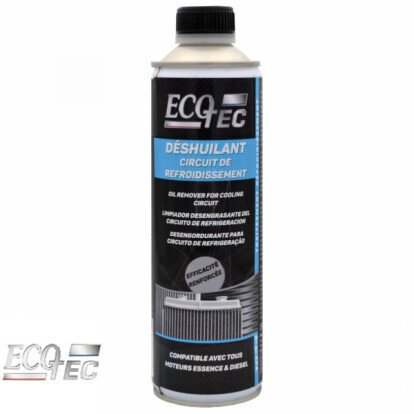 DESHUILANT 500ML - DESHUILANT 500 ML - ECOTEC - 1034