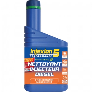 INJECTION 5 DIESEL 1000ML