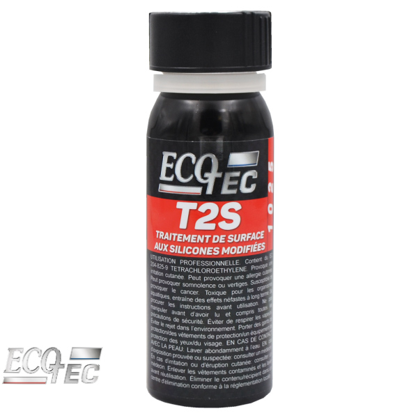 ADJUVANT T2S 100ML - ECOTEC - 1025