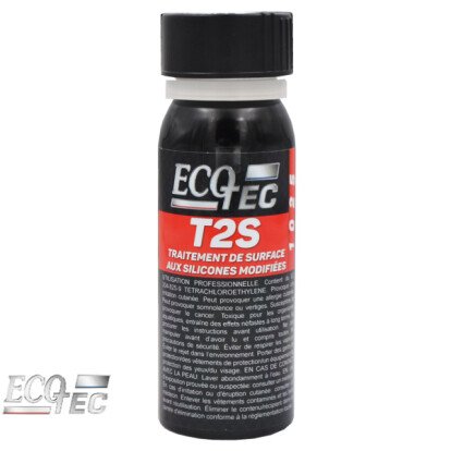 TRAITEMENT DE SURFACE ANTI GRIPPANT - ADJUVANT T2S 100ML - ECOTEC - 1025