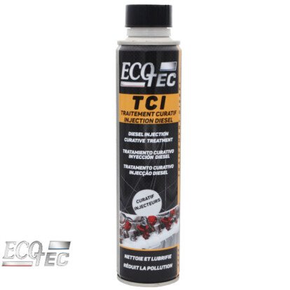 TRAITEMENT INJECTION DIESEL TCI - ECOTEC - 1111