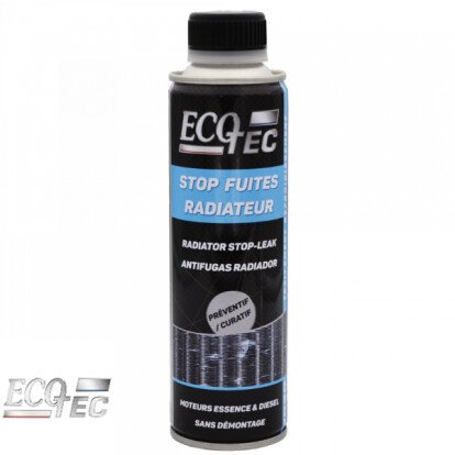 ANTI-FUITE RADIATEUR 250ML -1030 - ECOTEC