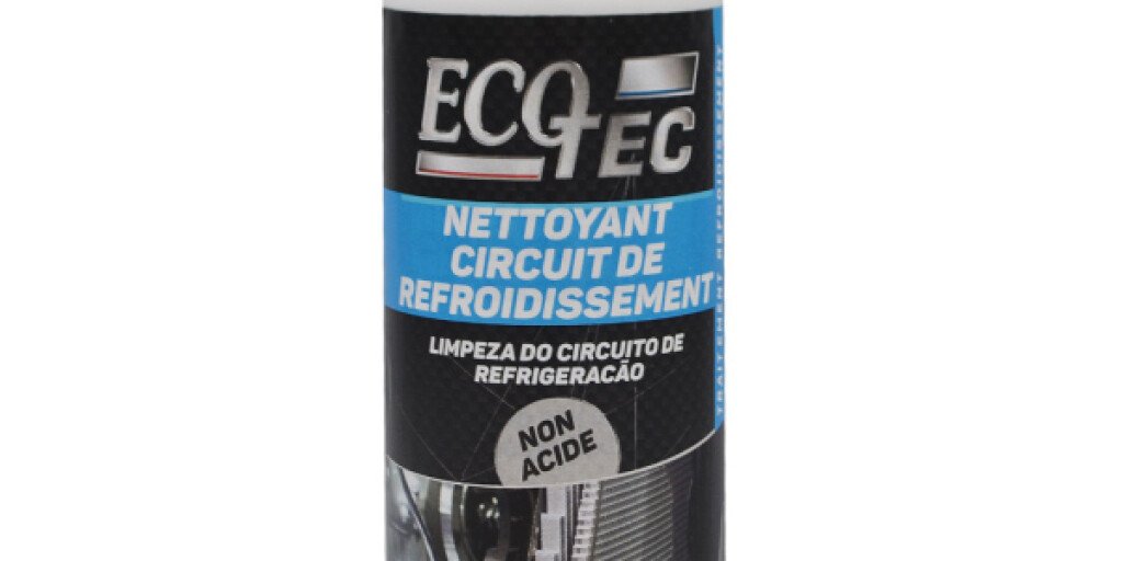 Nettoyant Pour Radiateur Et Circuit De Refroidissement WYNN'S PN45941 - Produit FRU-P