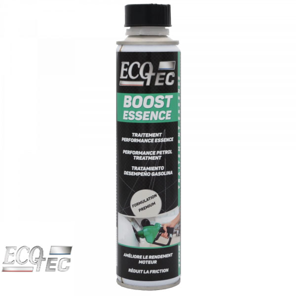 BOOST EVOLUTION ESSENCE 300ML