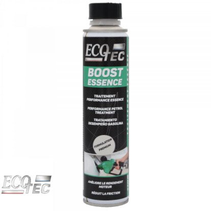 BOOST EVOLUTION ESSENCE 300ML - 1108 - ECOTEC