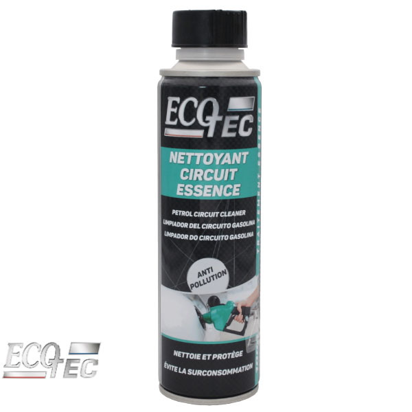 NETTOYANT CIRCUIT ESSENCE 250ML - 1000 - ECOTEC