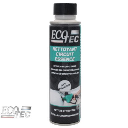 NETTOYANT CIRCUIT ESSENCE 250ML - 1000 - ECOTEC