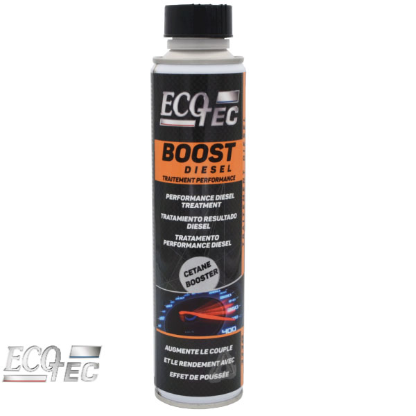 BOOST EVOLUTION DIESEL 300ML - 1118 - ECOTEC