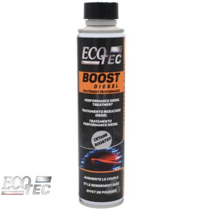 BOOST EVOLUTION DIESEL 300ML - 1118 - ECOTEC