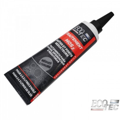 TRAITEMENT BOITES ET PONT 50ML - 1122- ECOTEC